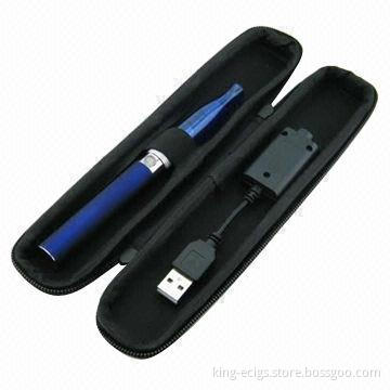 KE-eGo H2 gift box high cost performance electronic cigarette kit